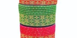 3inch Embroidered Polyester Maharani Lace