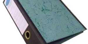 Office Index Box File