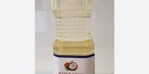 Water Drops Premium Coconut Oil