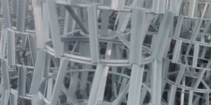 Tiller Cage Wheel