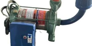 Centrifugal Monoset Pump