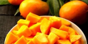 Mangoes