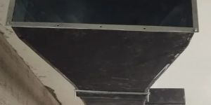 Industrial Air Duct