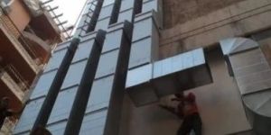 Air Ducting Installation Service