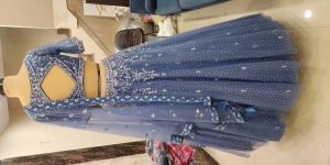 Designer Lehenga Choli