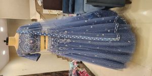 Wedding Lehenga Choli