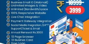 CMS Website Designing Services