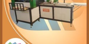 Notebook Making Machine