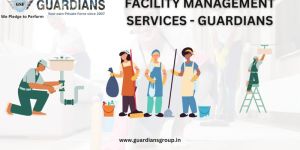 House Keeping Equipments