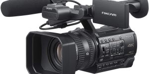 Video Camcorders
