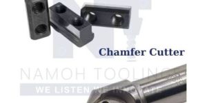 T-Nut For Chuck & Chamfer Cutter