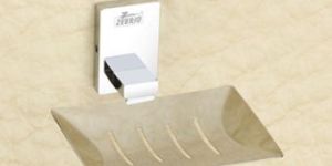 AR-03 Aero Single Soap Dish