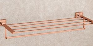 VIR-01 Viva Towel Rack