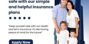 Goods Insurance Services