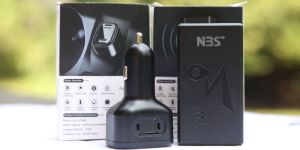 4G Rechargeable GPS Tracker