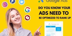Google Ads Services