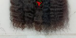 Natural Curly
