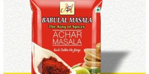 Achar Masala