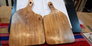Wooden Chopping Board