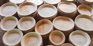 Areca Leaf Disposable Plates