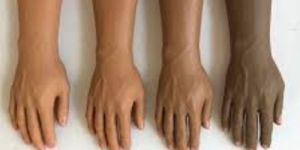 MOVIE MAKING SILICONE RUBBER