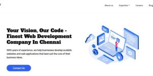 Web Development