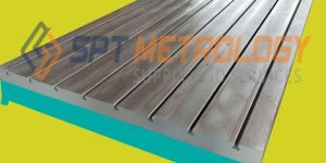 Cast Iron Surface Plates