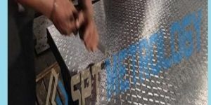 Surface Grinding Service