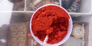 Byadgi Chilli Powder
