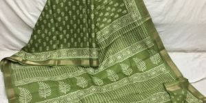Cotton Saree