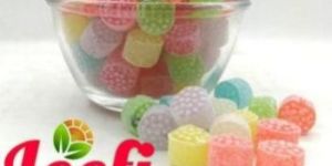 LEEFI MIX FRUIT CANDY