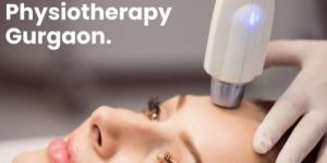 Laser Therapy