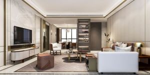 Farm House Interior Designing Service