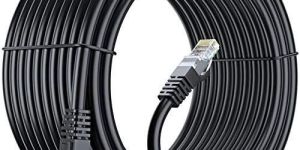 CAT5 ETHERNET CABLE