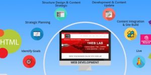 Web Development Training