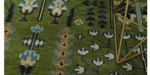 Hand Woven Rugs