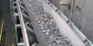 Heat Resistant Conveyor Belts