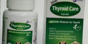 JOVI-THYROID CARE CAPSULES