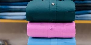 Cotton Casual Shirts