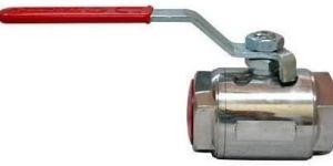 Ball Valves