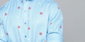 Printed Shirts