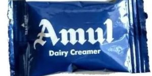 Amul Dairy Creamer 3gm