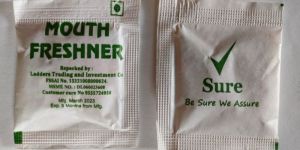 Mouth Freshener