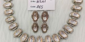 Antique Imitation Jewellery