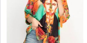 Digital Printed Shirt