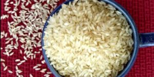 Premium Ponni Rice