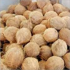 COCONUTS