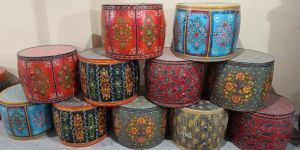 Painted Coffee Tables