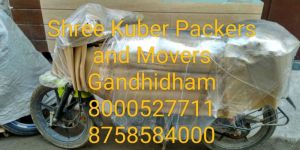 Packers Movers