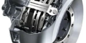 Automation Components